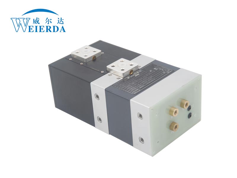 浅述精密点焊机变压器的特点